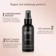 Imagic Mist & Fix Matte Seting Spray 60ml